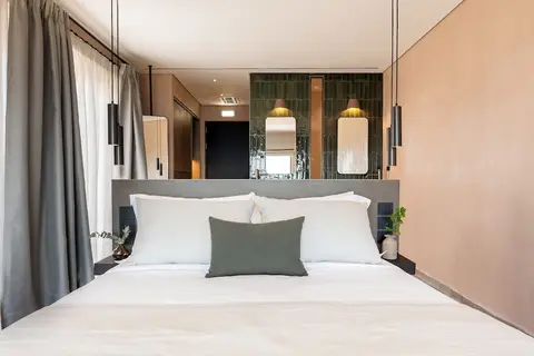 Tetra Resort & Spa in Σβορωνάτα — foto 27