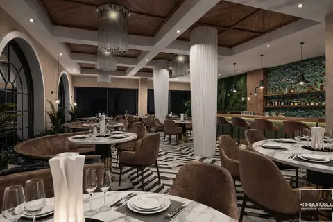 Nova Life Hotel in Alanya — foto 19
