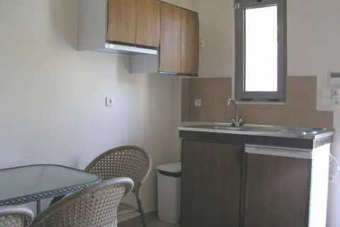 Olga's Paradise Hotel Apartments in Kos — foto 22