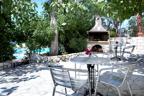 Hotel Dafnoudi foto 5