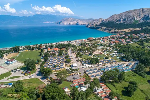 Valamar Camping Baška in Baška — foto 25