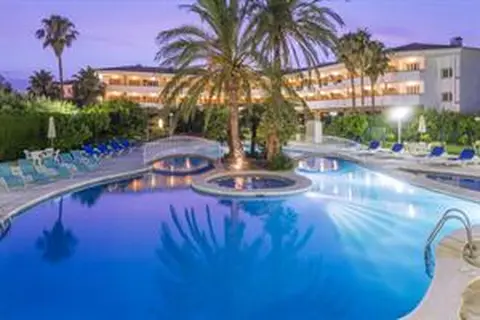 Mas Gallau Hotel in Cambrils