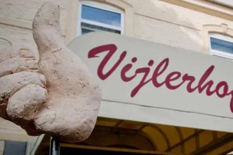 Hotel Restaurant Vijlerhof foto 2