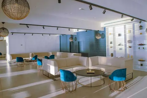Ray Hotel Corfu in Korfoe — foto 17