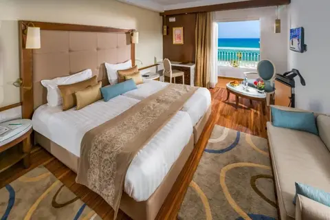 Sousse Palace Hotel & Spa in Sousse — foto 15