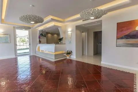 Suite Hotel L Oasi di Riaci in Ricadi — foto 10