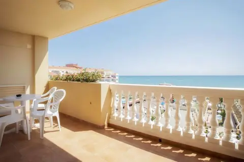 RH Casablanca Suites in Peníscola / Peñíscola — foto 8