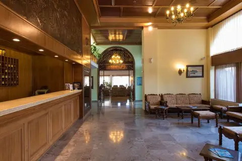 Sunset Hotel Corfu in Corfu — foto 13