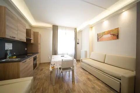 Frejus Case Vacanza - Residence Tabor in Bardonecchia, foto 4