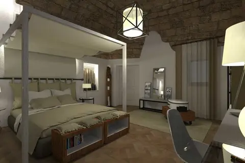 Dimora Sant'Anna - Albergo Diffuso in Carovigno — foto 6