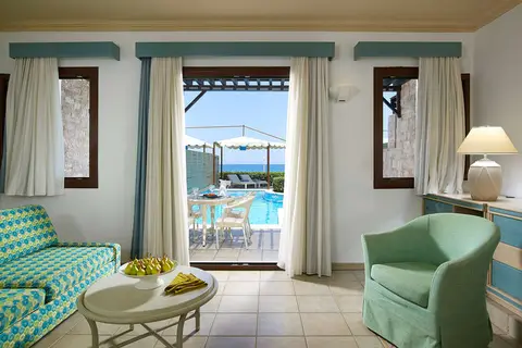 Mitsis Royal Mare in Chersonisos Municipal Unit, foto 16