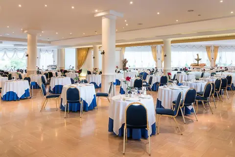 Sant Alphio Garden Hotel & Spa in Giardini Naxos — foto 7