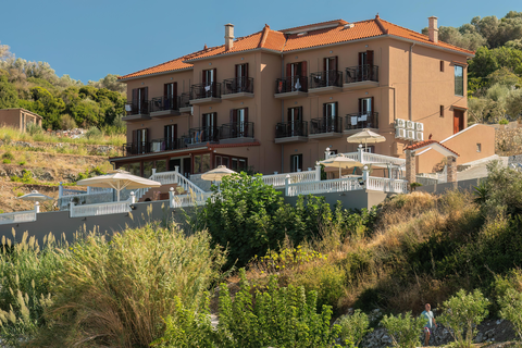 Sunrise Beach Hotel foto 18