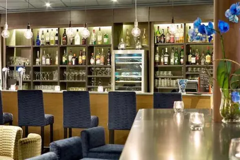 Radisson Blu Balmoral Spa foto 9