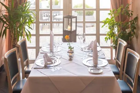 Schlosshotel Weilburg foto 4