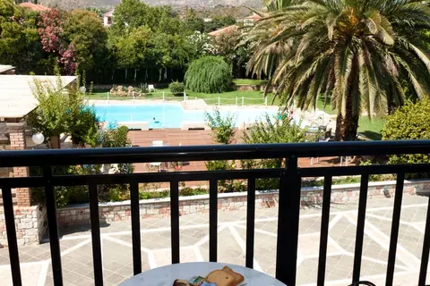Olympic Village Hotel in Αρχαία Ολυμπία
