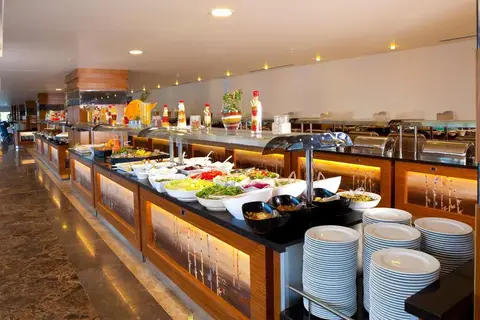 Venosa Beach Resort & Spa in Didim, foto 21