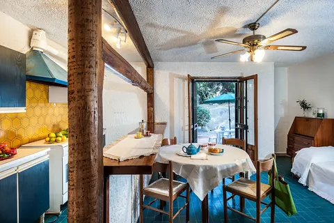 Appartementen Residence Villa Liliana foto 7