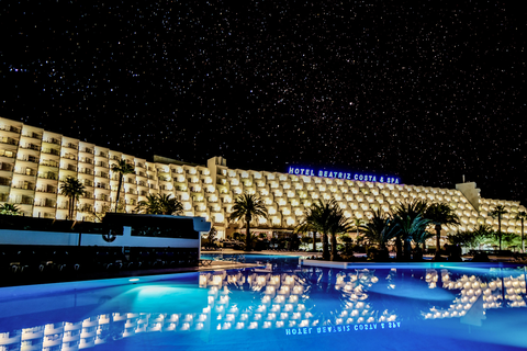 Hotel Beatriz Costa Teguise & Spa foto 26