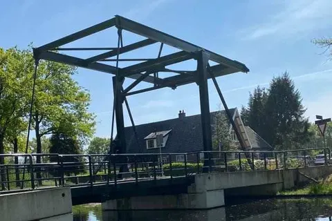 Camping de Vinkenkamp foto 31