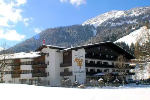 Hotel Sonnalp in Kirchberg in Tirol, foto 11
