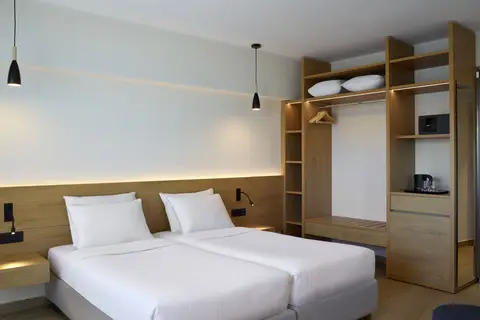 Cactus Hotel in Ρόδος — foto 10