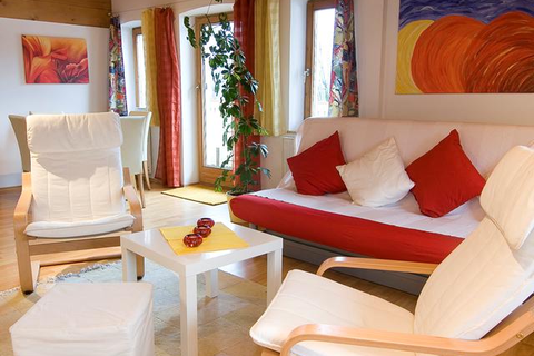 Chalet Villa Laura foto 5