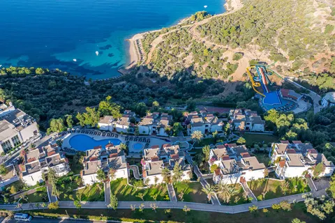Bodrum Holiday Resort foto 21