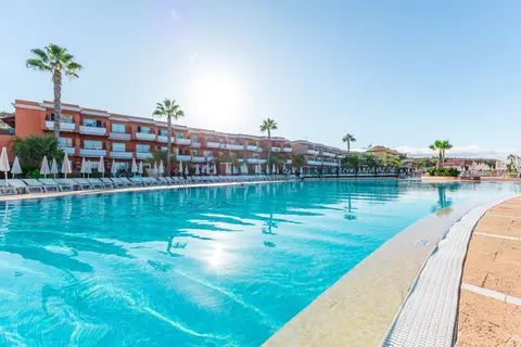 Landmar Costa los Gigantes Family Resort in Santiago del Teide — foto 2