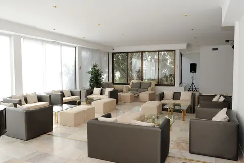 Dorisol Estrelicia Hotel in Funchal — foto 20