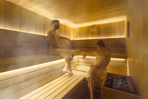 San Servolo Resort foto 26