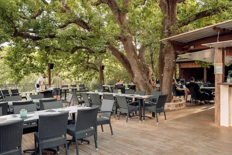 Camping Collection Rivages Le Domaine De Verdagne foto 5