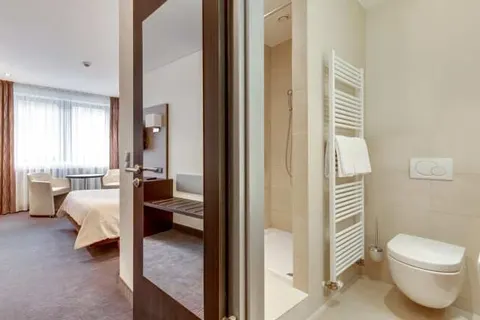 Parc-Hotel Alvisse foto 10