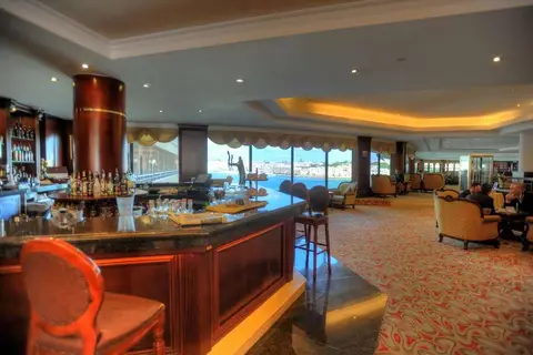 Grand Hotel Excelsior in Il-Furjana — foto 22