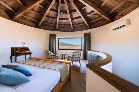 Hotel Cortijo del Marques in Albolote — foto 16