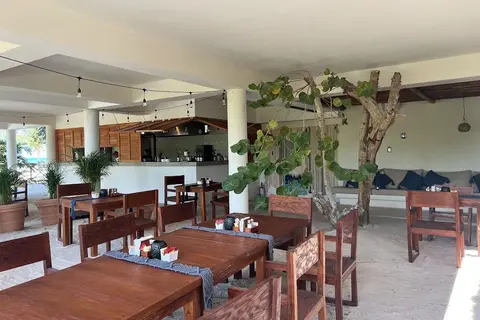 Casa Astral Luxury Hotel in Holbox, foto 22