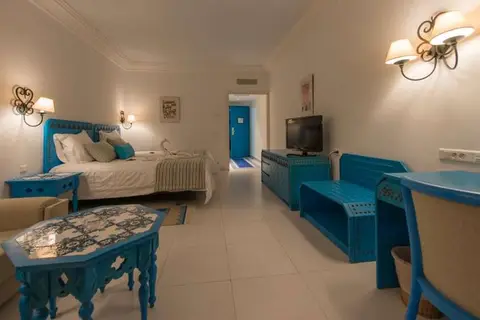 Regency Hotel & Spa in المنستير — foto 5
