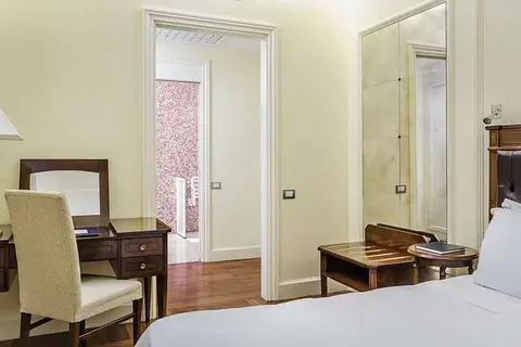 Eurostars Centrale Palace in Palermo, foto 13