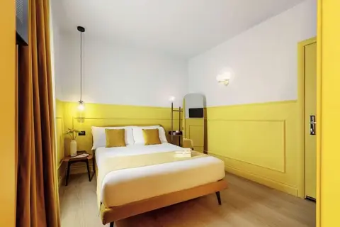 Hotel Concordia in Rome, foto 3