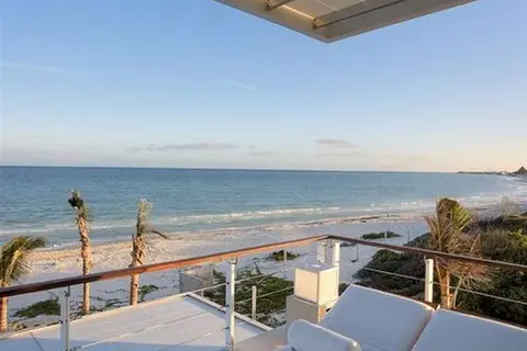 Hotel Blue Diamond Luxury Boutique in Playa del Carmen — foto 16