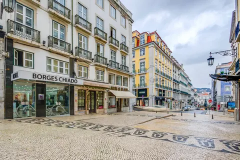 Hotel Borges Chiado foto 1