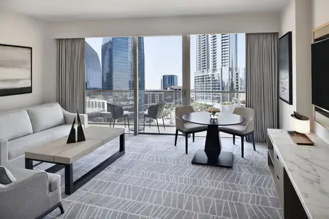 Kempinski Central Avenue Dubai in Dubai, foto 15