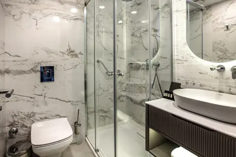 Unique Life Style Hotel in Kusadasi — foto 25