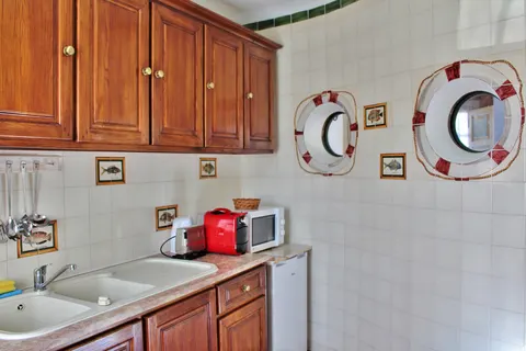 Villa Ana Margarida in Mafra — foto 19
