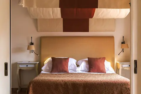 CPH Pevero Hotel in Arzachena, foto 26