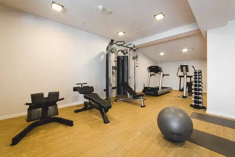 Boscovich Boutique Hotel in Podgorica, foto 7