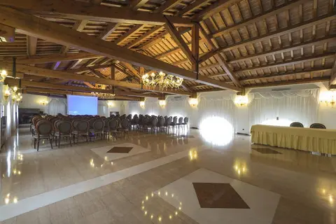 Villa Braida in Mogliano Veneto — foto 15