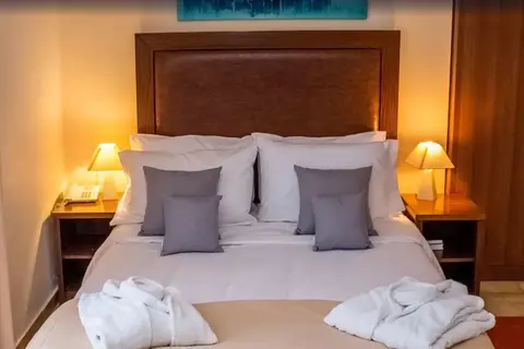 Apollo Resort Art in Δημοτική Ενότητα Κυπαρισσίας — foto 12