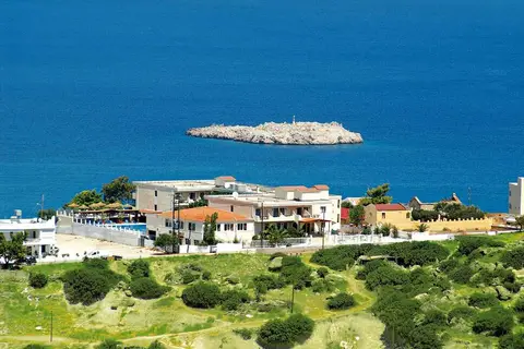 Seven Stars in Δημοτική Ενότητα Καρπάθου — foto 9