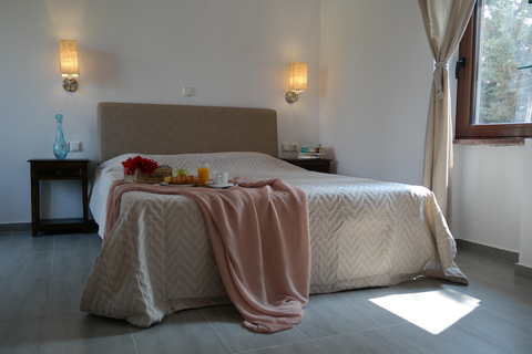 Appartementen Villa's Elpiniki foto 4